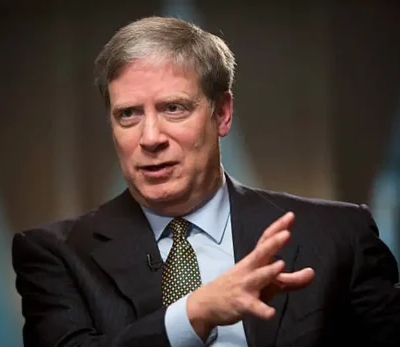 스탠리 드러켄밀러